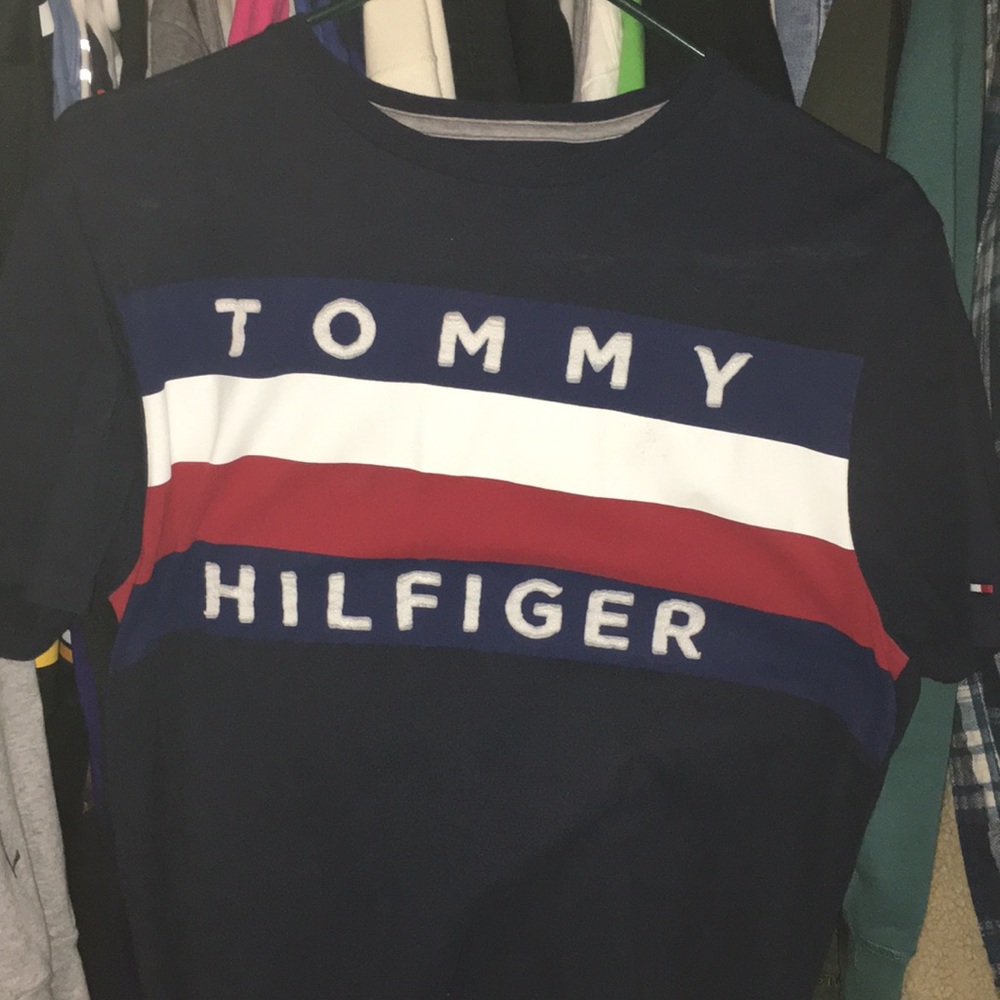 Tommy Hilfiger